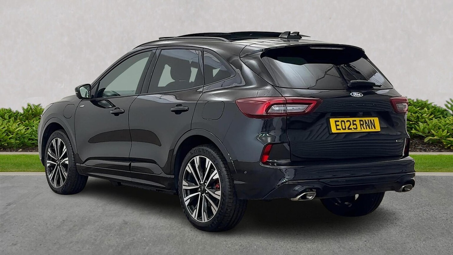 Used Ford Kuga 2025 for sale - 77056964: Photo 2