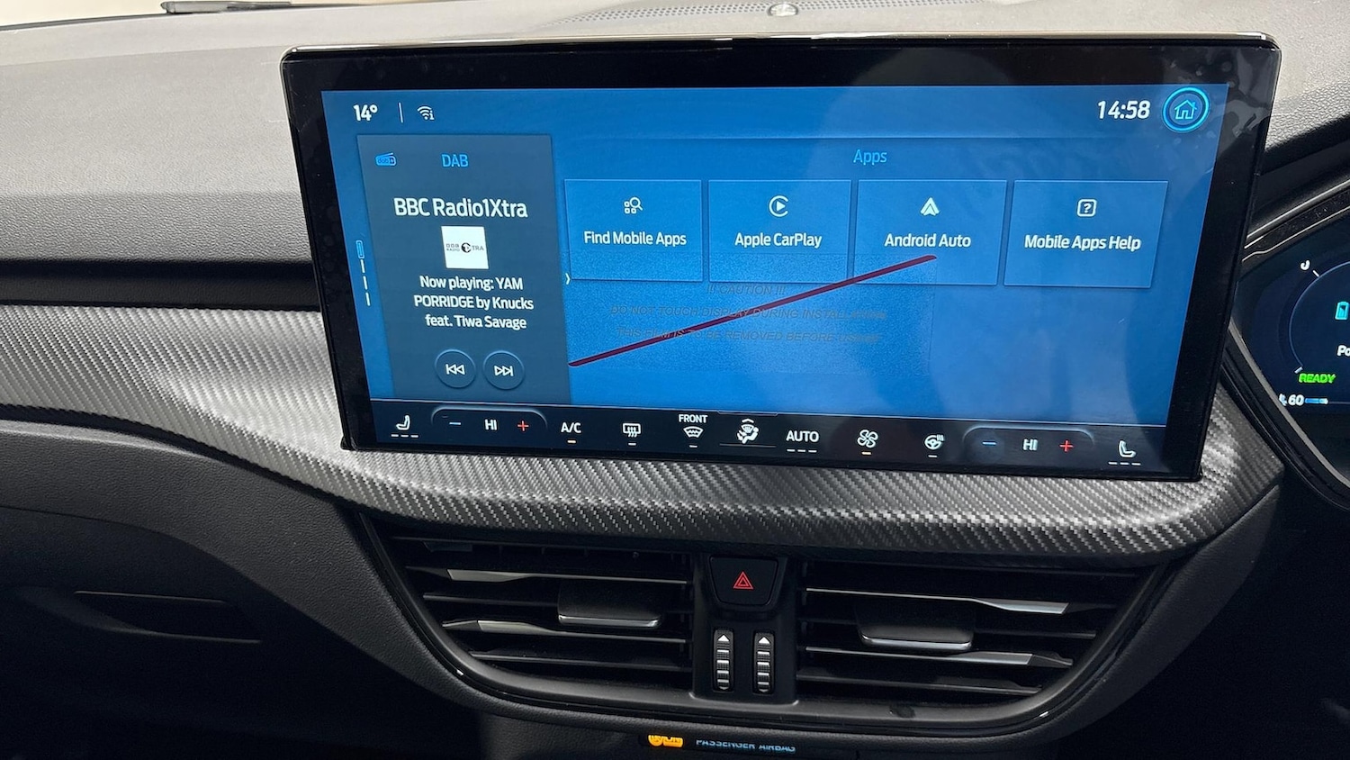 Used Ford Kuga 2025 for sale - 77056964: Photo 20