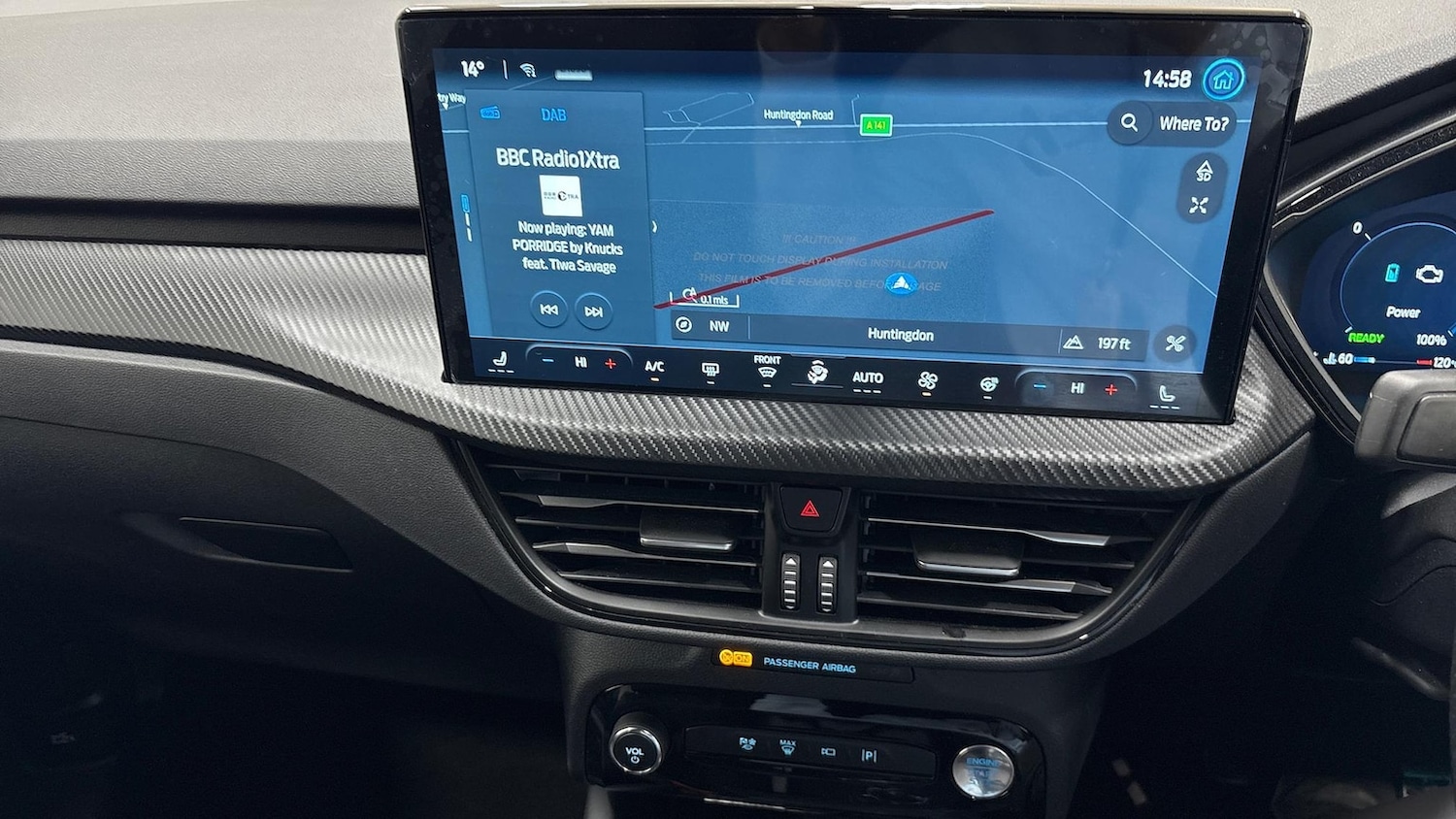 Used Ford Kuga 2025 for sale - 77056964: Photo 22