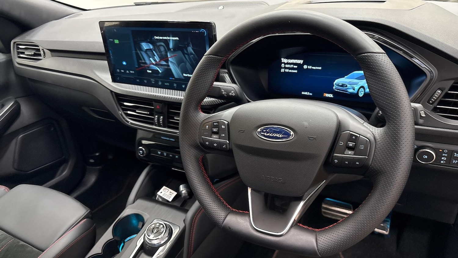 Used Ford Kuga 2025 for sale - 77056964: Photo 25