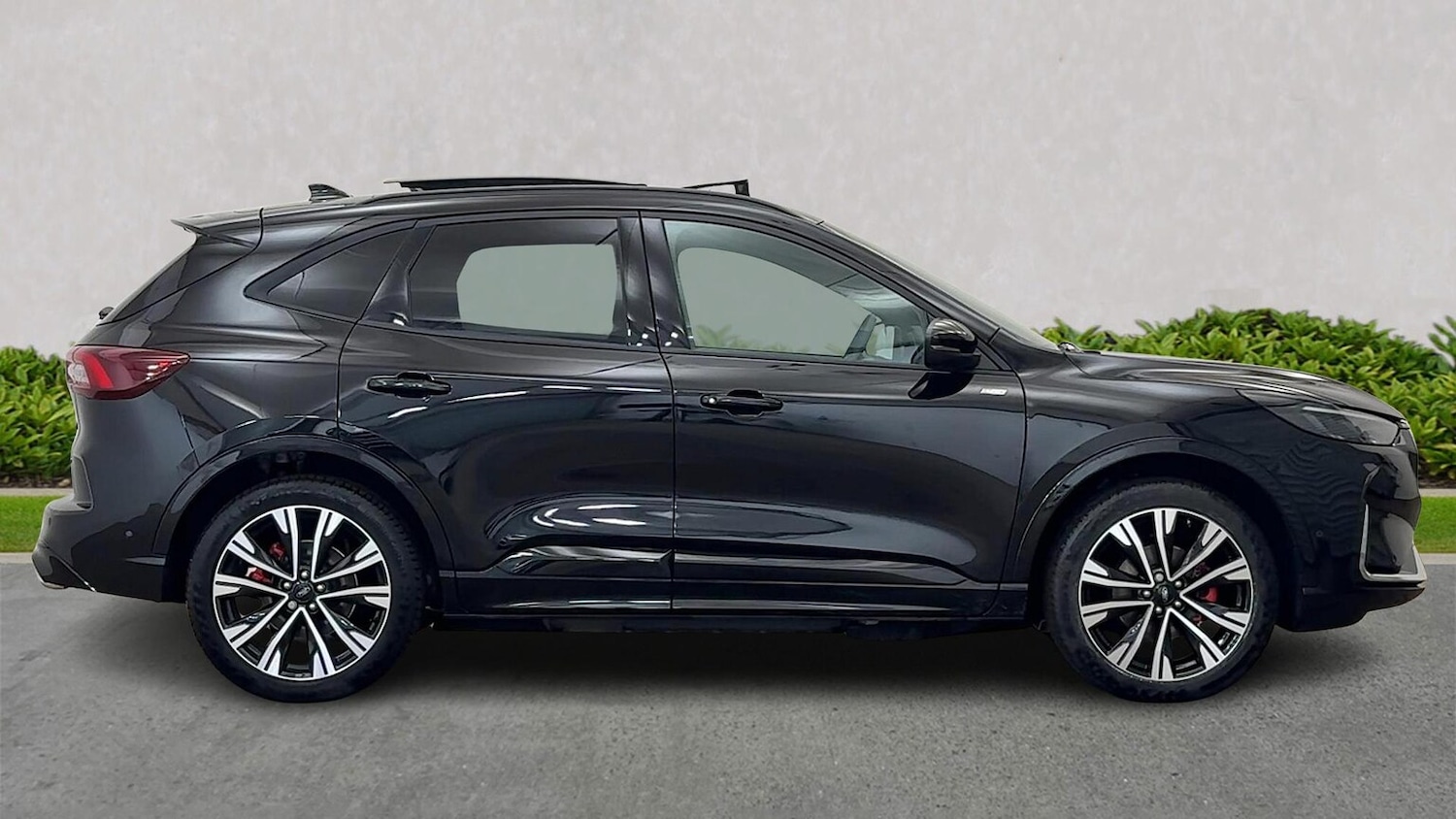 Used Ford Kuga 2025 for sale - 77056964: Photo 3