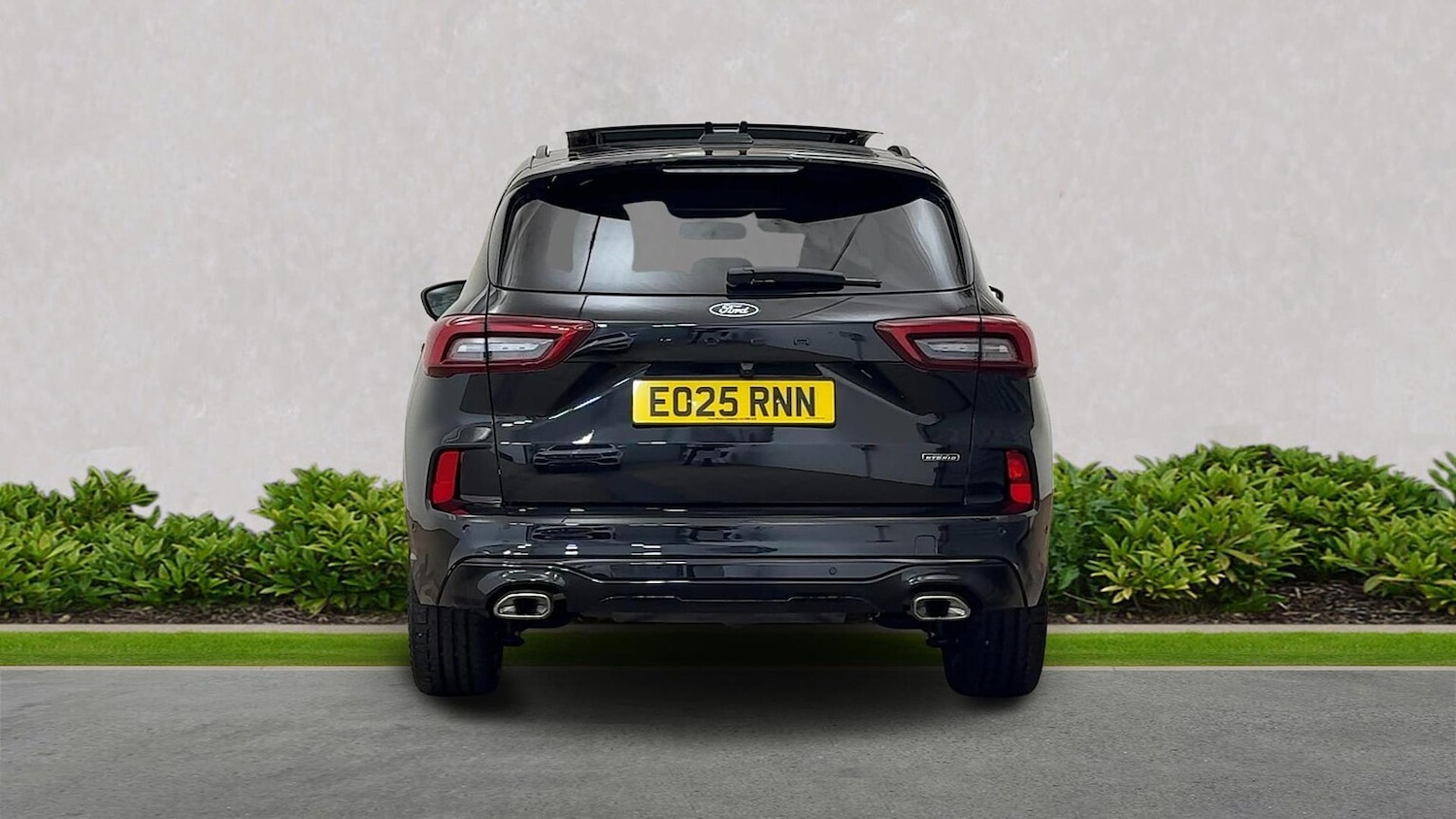 Used Ford Kuga 2025 for sale - 77056964: Photo 4