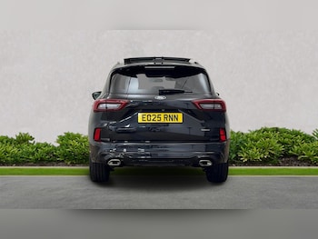 Used Ford Kuga 2025 for sale - 77056964: Photo