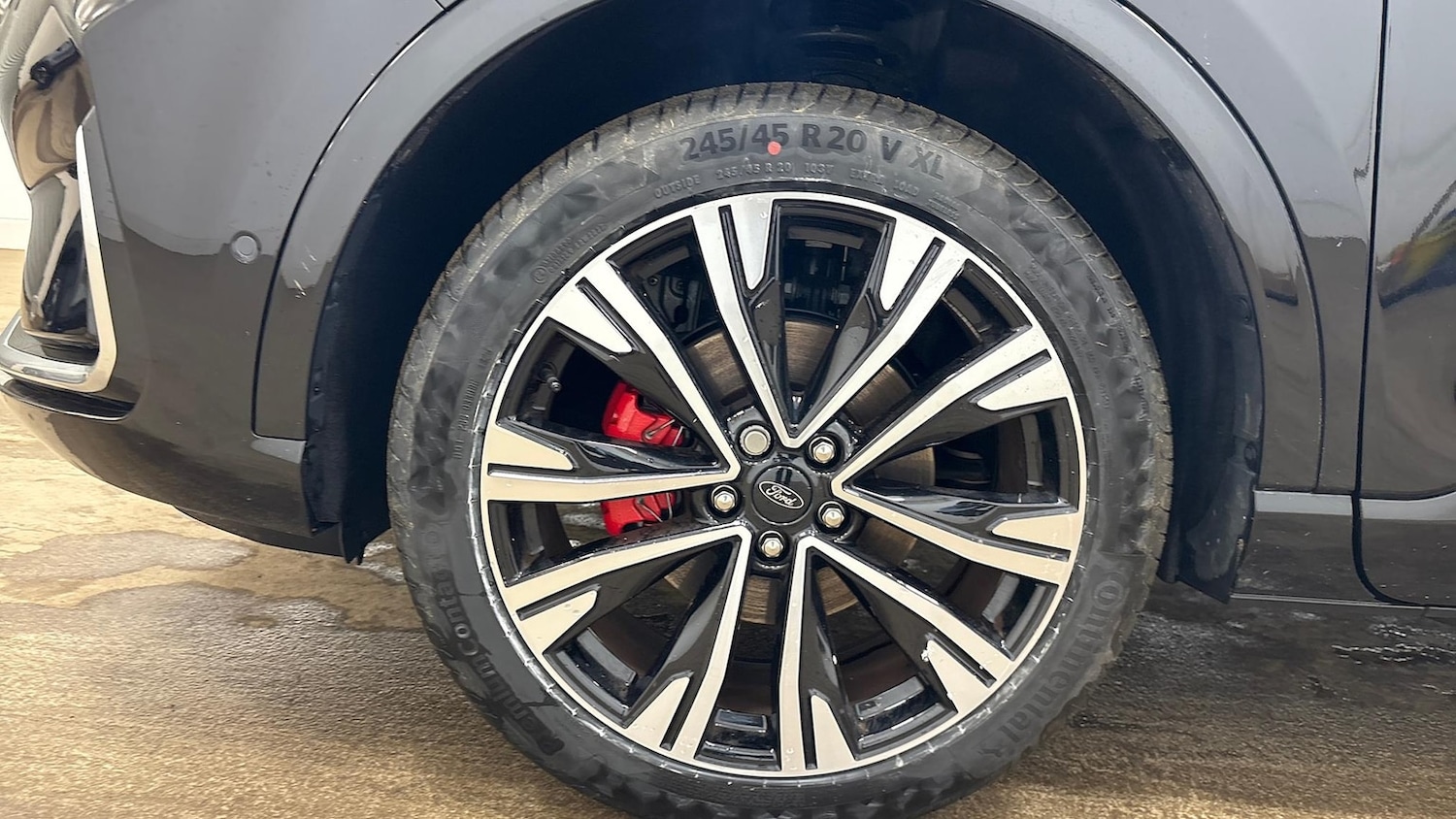 Used Ford Kuga 2025 for sale - 77056964: Photo 6