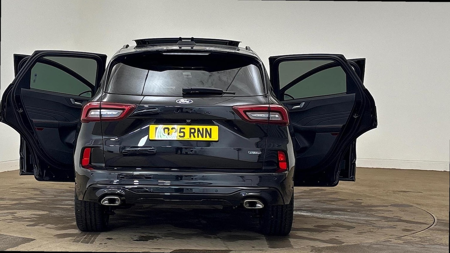 Used Ford Kuga 2025 for sale - 77056964: Photo 7