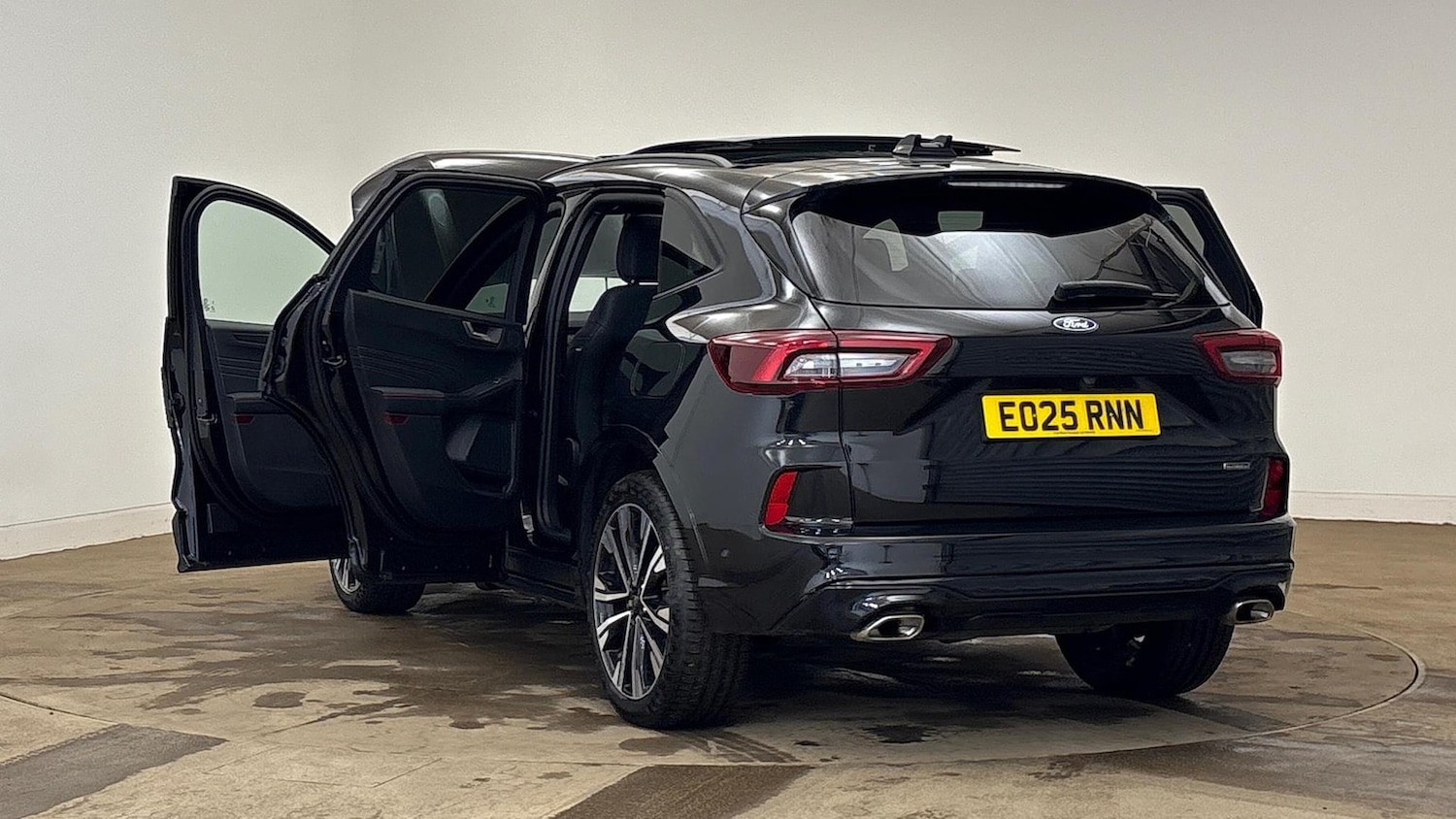 Used Ford Kuga 2025 for sale - 77056964: Photo 8