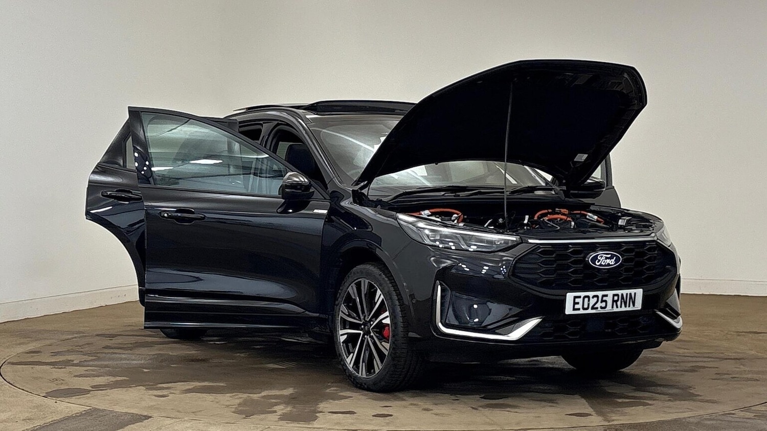 Used Ford Kuga 2025 for sale - 77056964: Photo 9