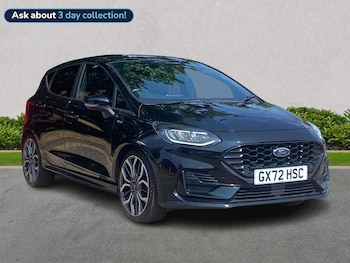 Used Ford Fiesta 2023 for sale - 79252796: Photo