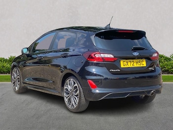 Used Ford Fiesta 2023 for sale - 79252796: Photo