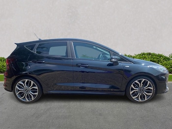 Used Ford Fiesta 2023 for sale - 79252796: Photo