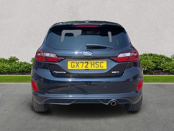 Used Ford Fiesta 2023 for sale - 79252796: Photo