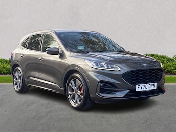 Used Ford Kuga 2020 for sale - 78251038: Photo