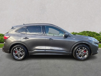 Used Ford Kuga 2020 for sale - 78251038: Photo