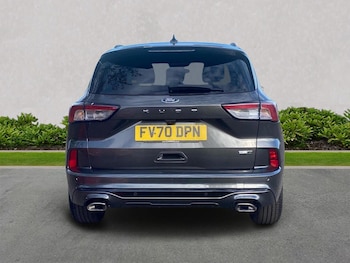 Used Ford Kuga 2020 for sale - 78251038: Photo