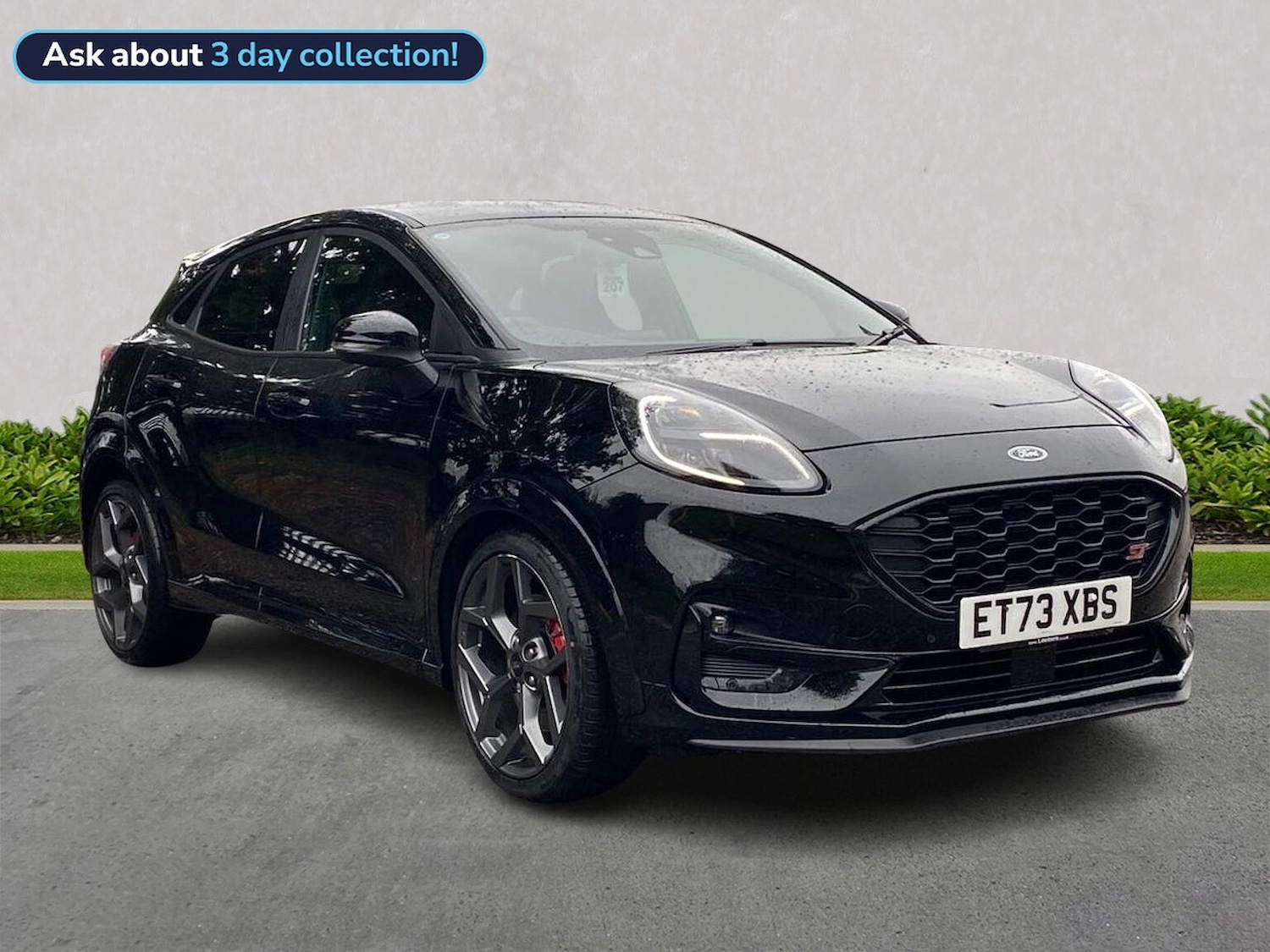 Used Ford Puma 2023 for sale - 76157200: Photo 1