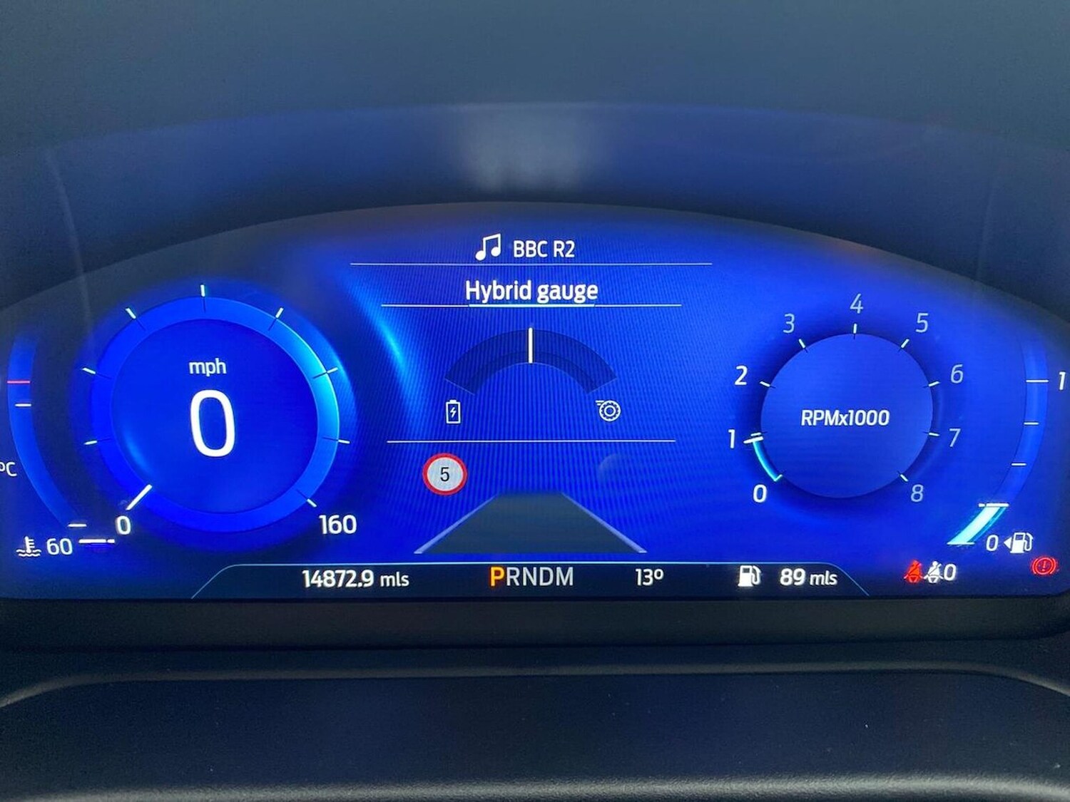 Used Ford Puma 2023 for sale - 76157200: Photo 10