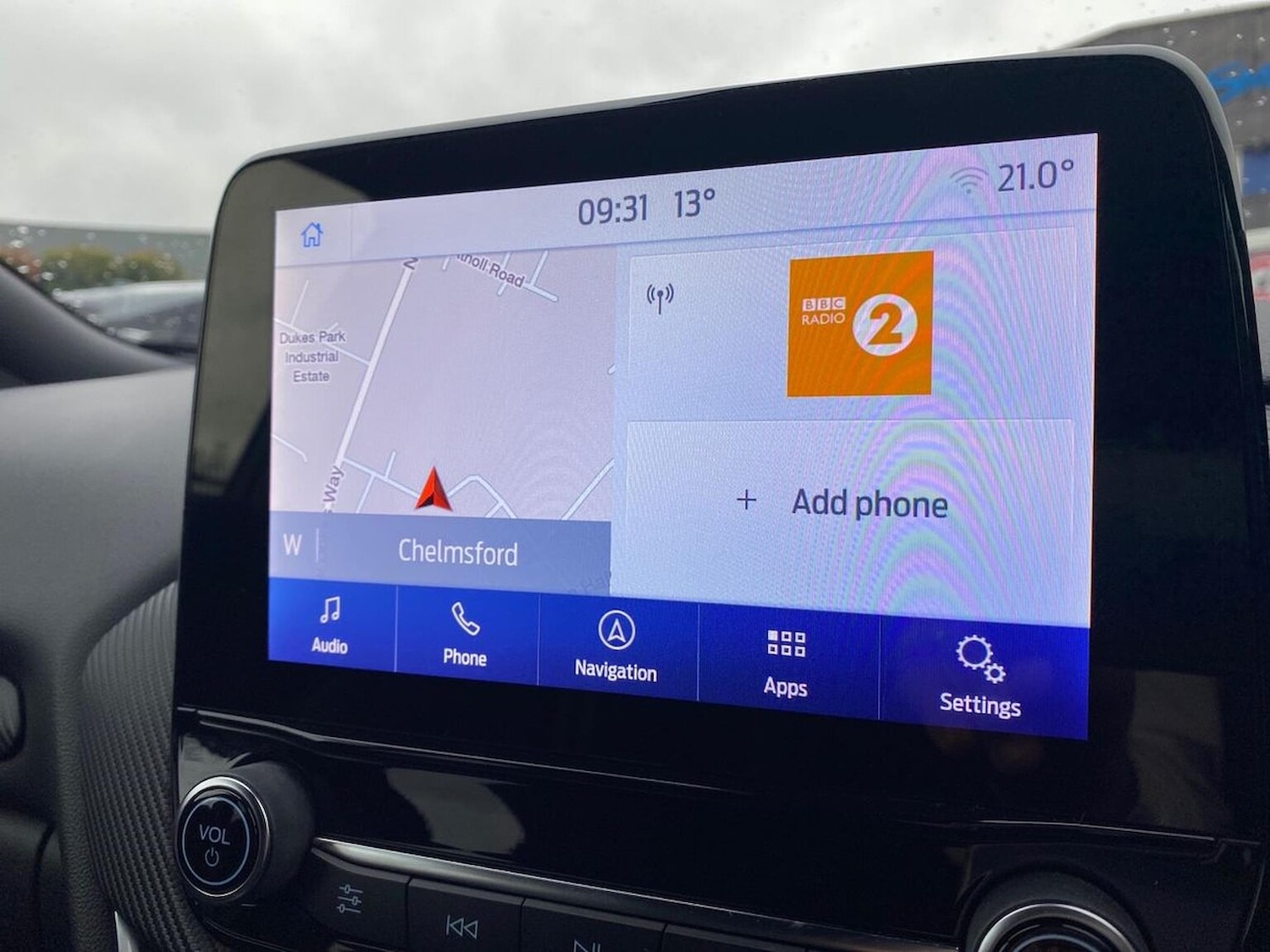 Used Ford Puma 2023 for sale - 76157200: Photo 11