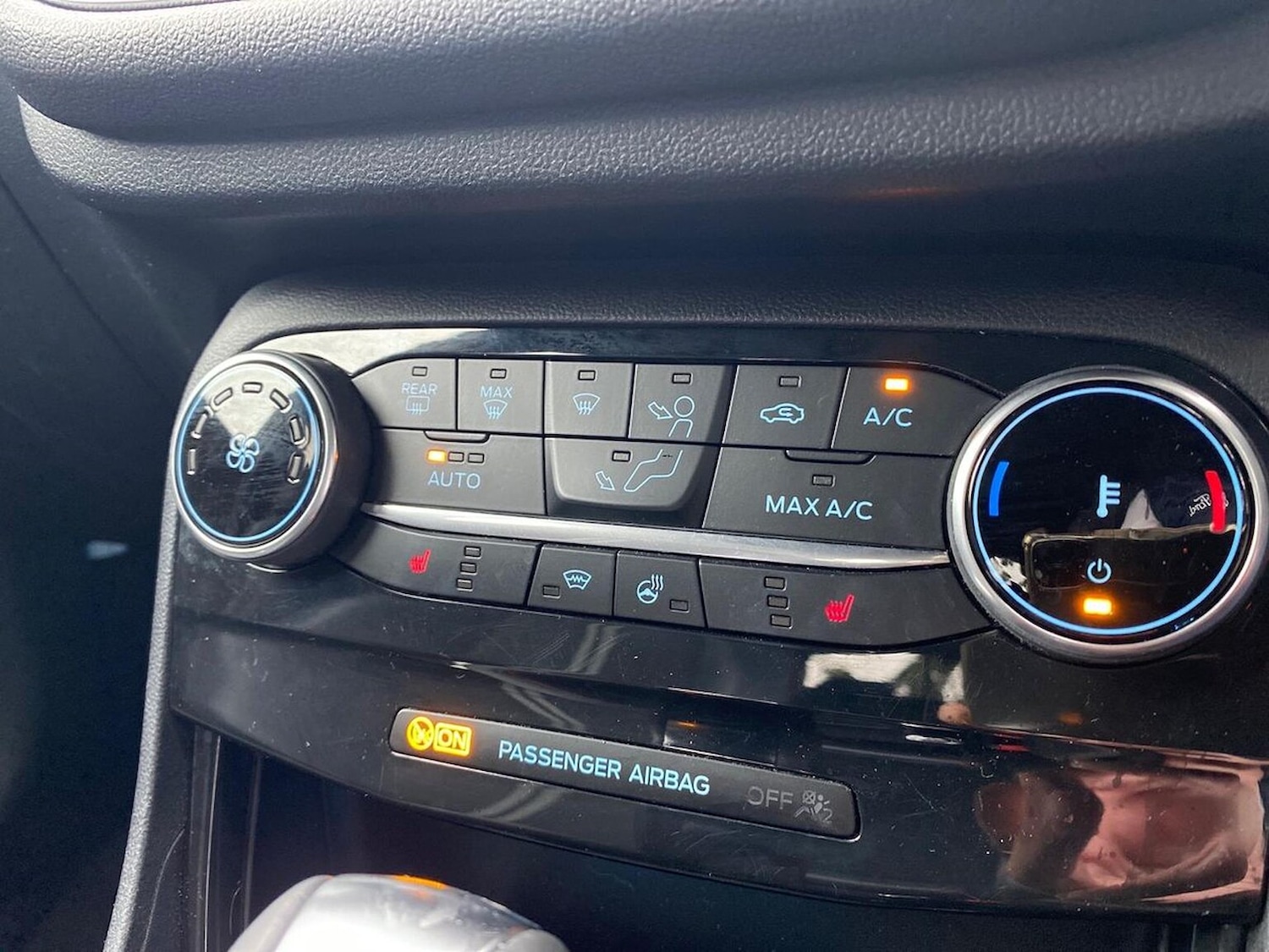 Used Ford Puma 2023 for sale - 76157200: Photo 12