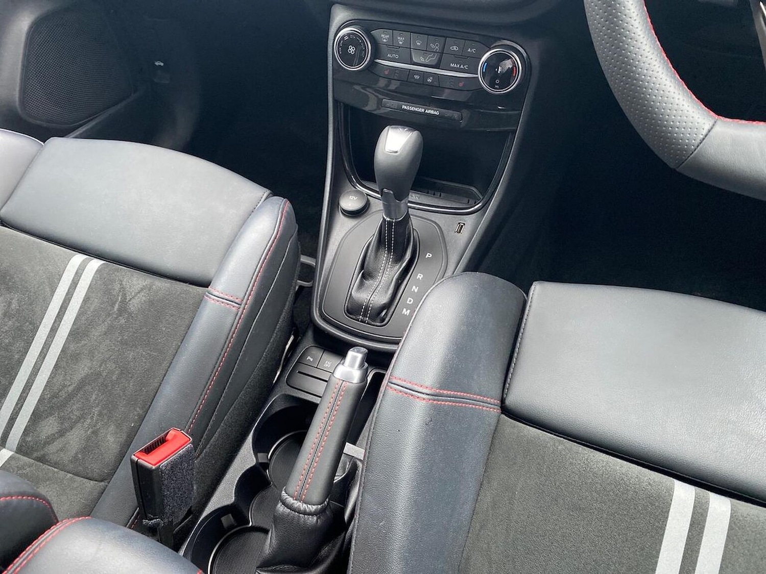 Used Ford Puma 2023 for sale - 76157200: Photo 13