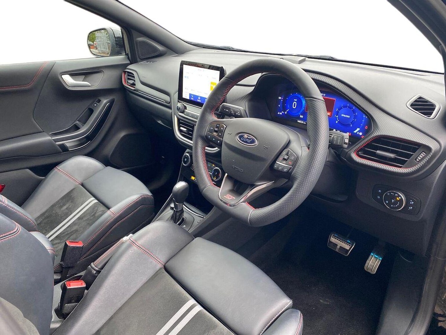 Used Ford Puma 2023 for sale - 76157200: Photo 15