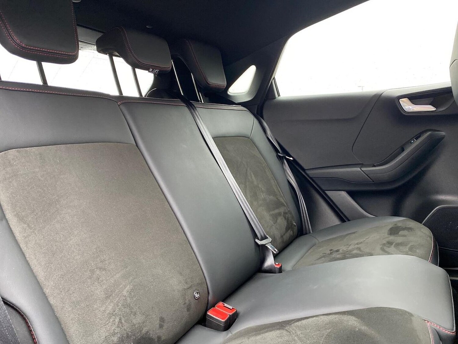 Used Ford Puma 2023 for sale - 76157200: Photo 16