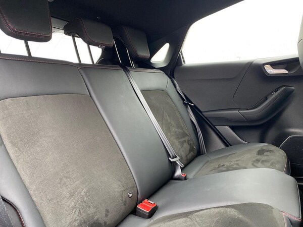 Used Ford Puma 2023 for sale - 76157200: Photo 16