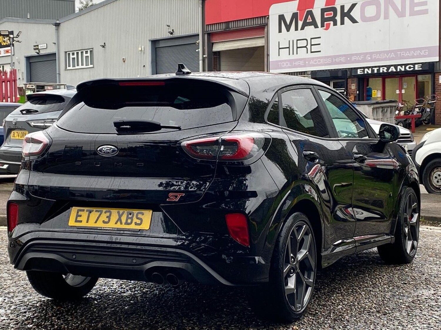Used Ford Puma 2023 for sale - 76157200: Photo 18