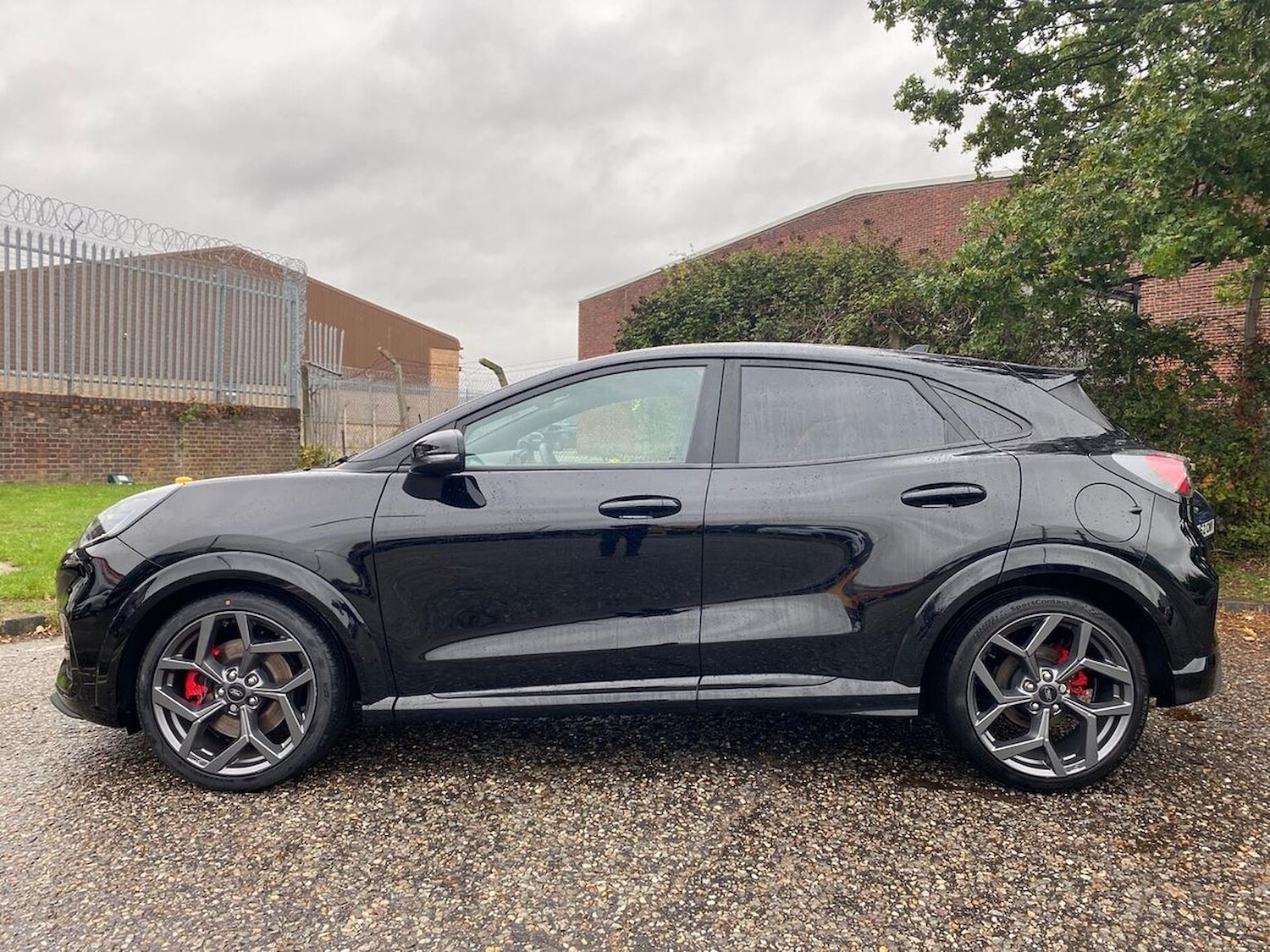 Used Ford Puma 2023 for sale - 76157200: Photo 19