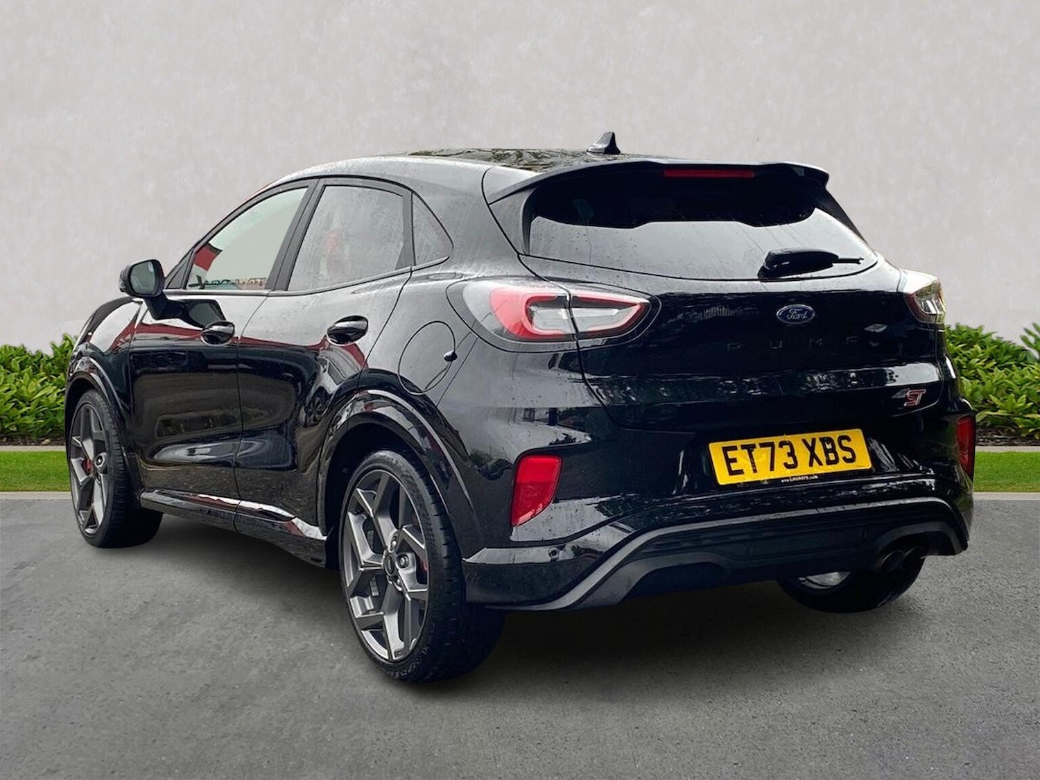Used Ford Puma 2023 for sale - 76157200: Photo 2