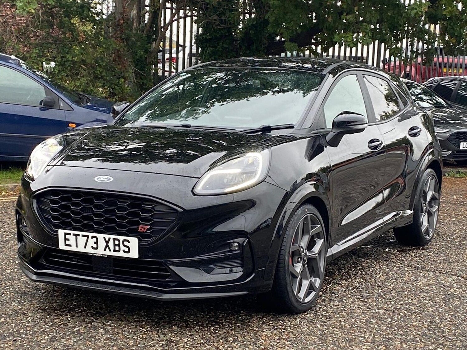 Used Ford Puma 2023 for sale - 76157200: Photo 20