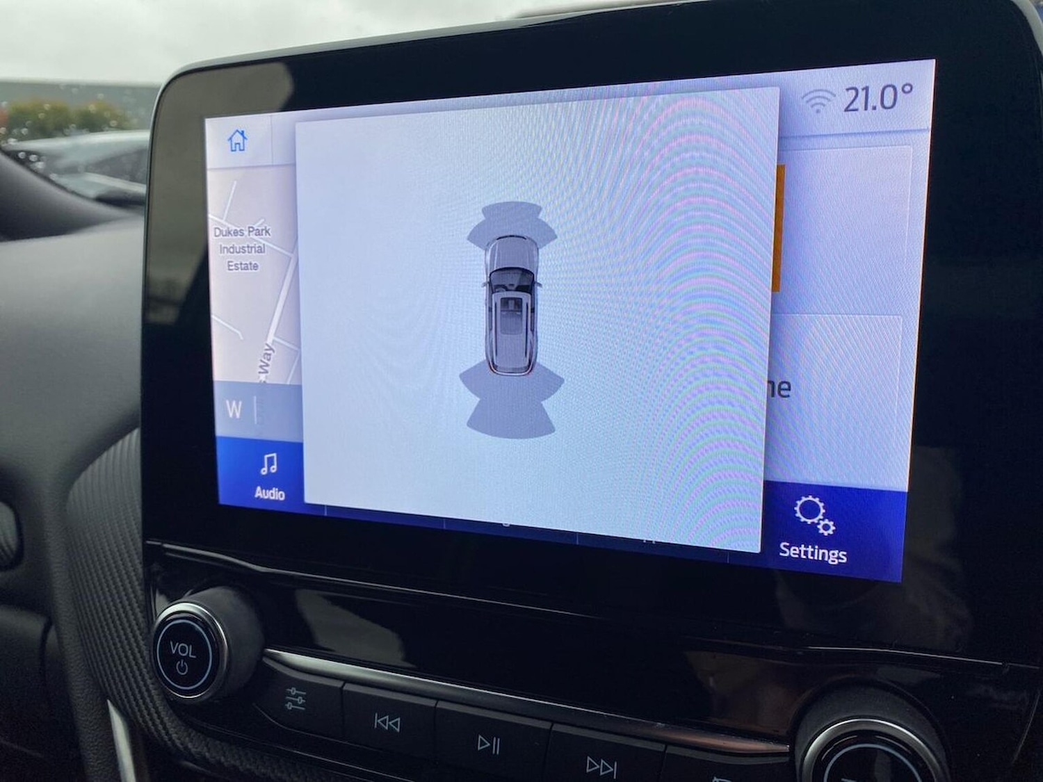 Used Ford Puma 2023 for sale - 76157200: Photo 23