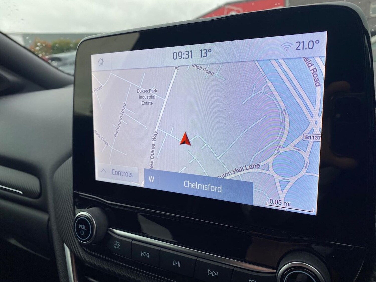 Used Ford Puma 2023 for sale - 76157200: Photo 24