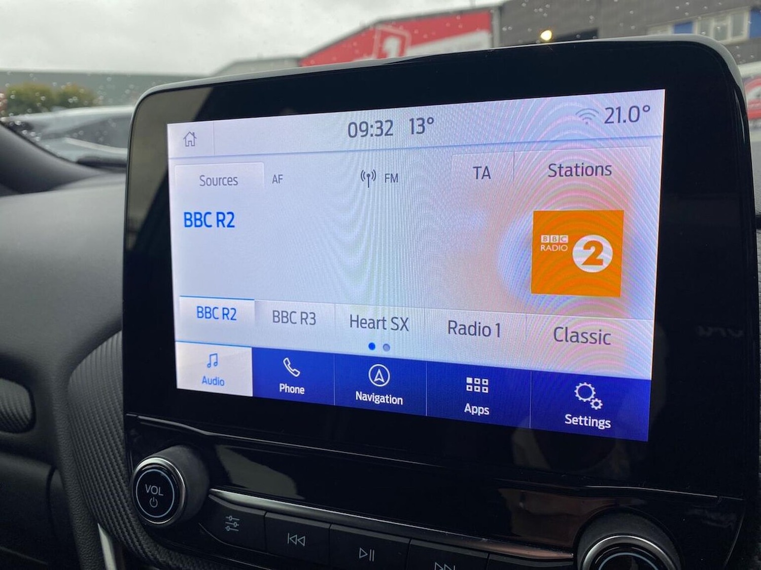 Used Ford Puma 2023 for sale - 76157200: Photo 25