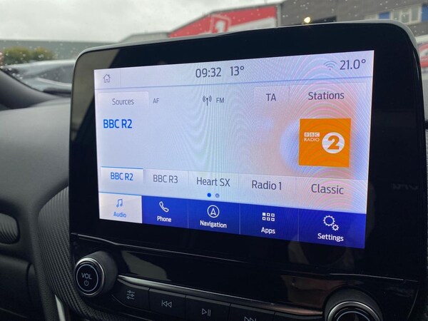 Used Ford Puma 2023 for sale - 76157200: Photo 25