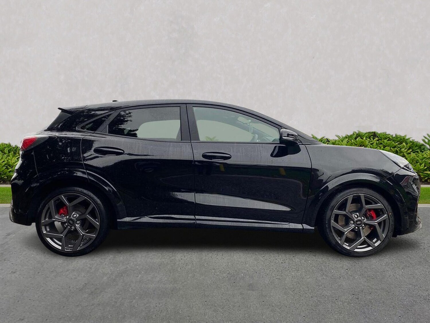 Used Ford Puma 2023 for sale - 76157200: Photo 3