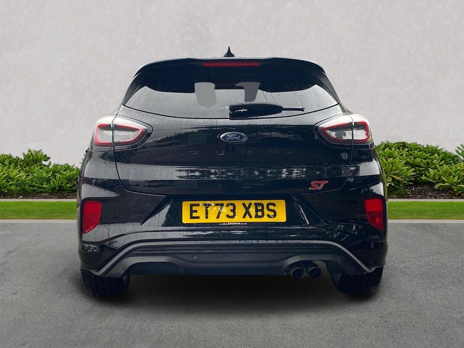 Used Ford Puma 2023 for sale - 76157200: Photo 4