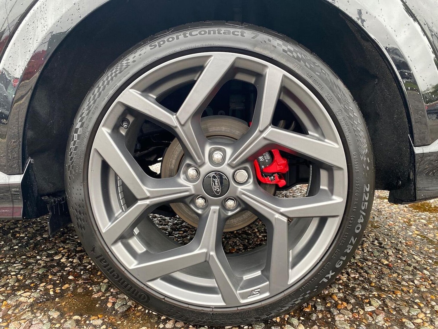 Used Ford Puma 2023 for sale - 76157200: Photo 6