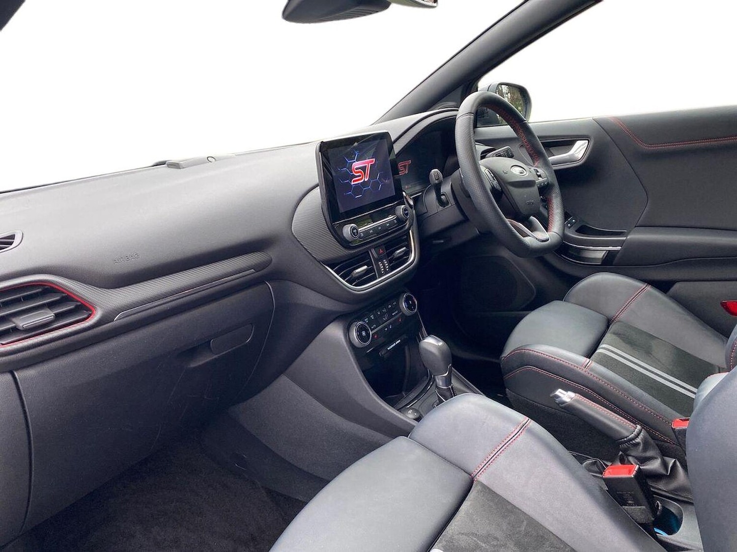 Used Ford Puma 2023 for sale - 76157200: Photo 7