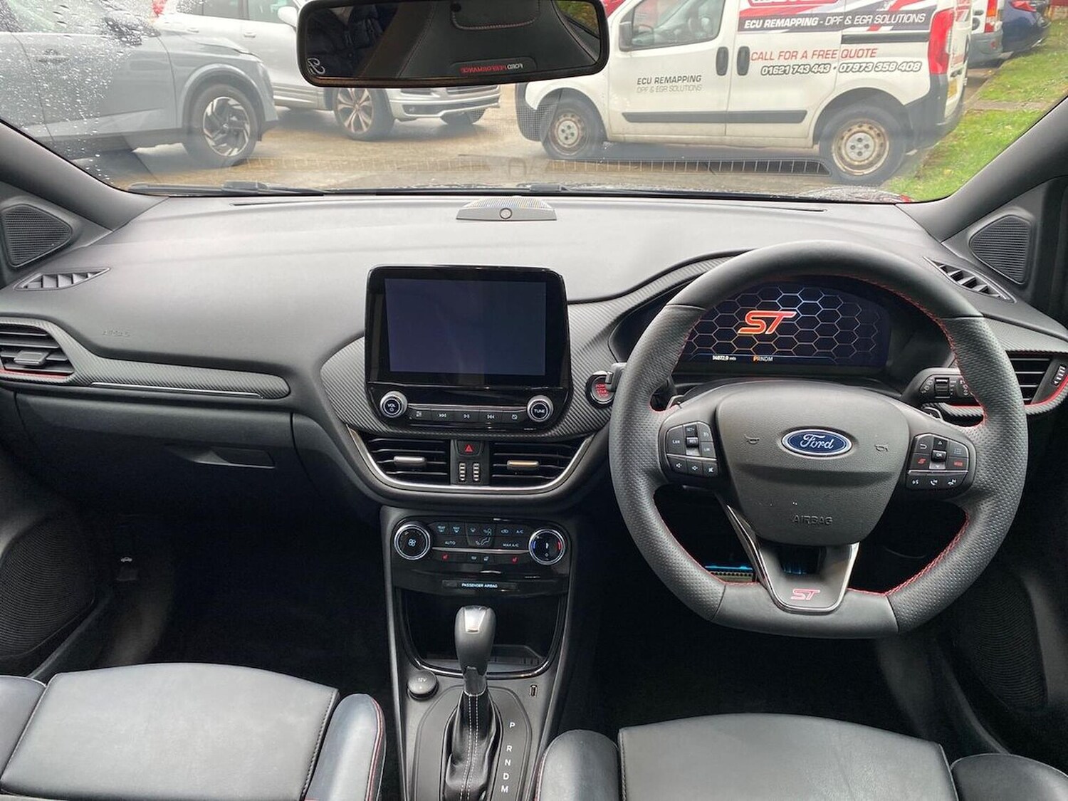 Used Ford Puma 2023 for sale - 76157200: Photo 8