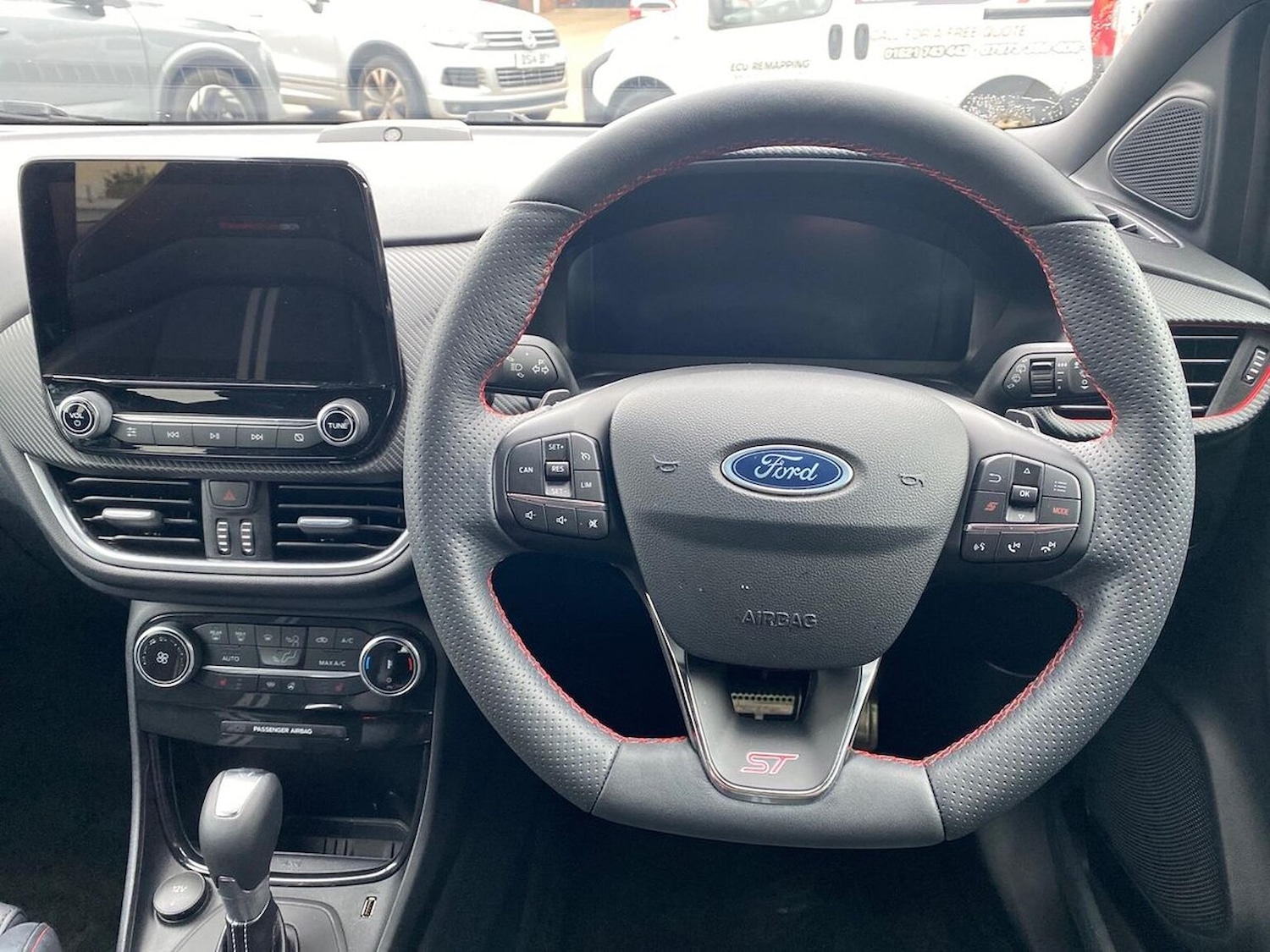 Used Ford Puma 2023 for sale - 76157200: Photo 9