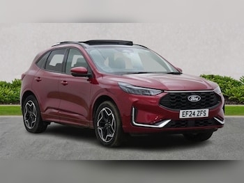 Ford - Kuga