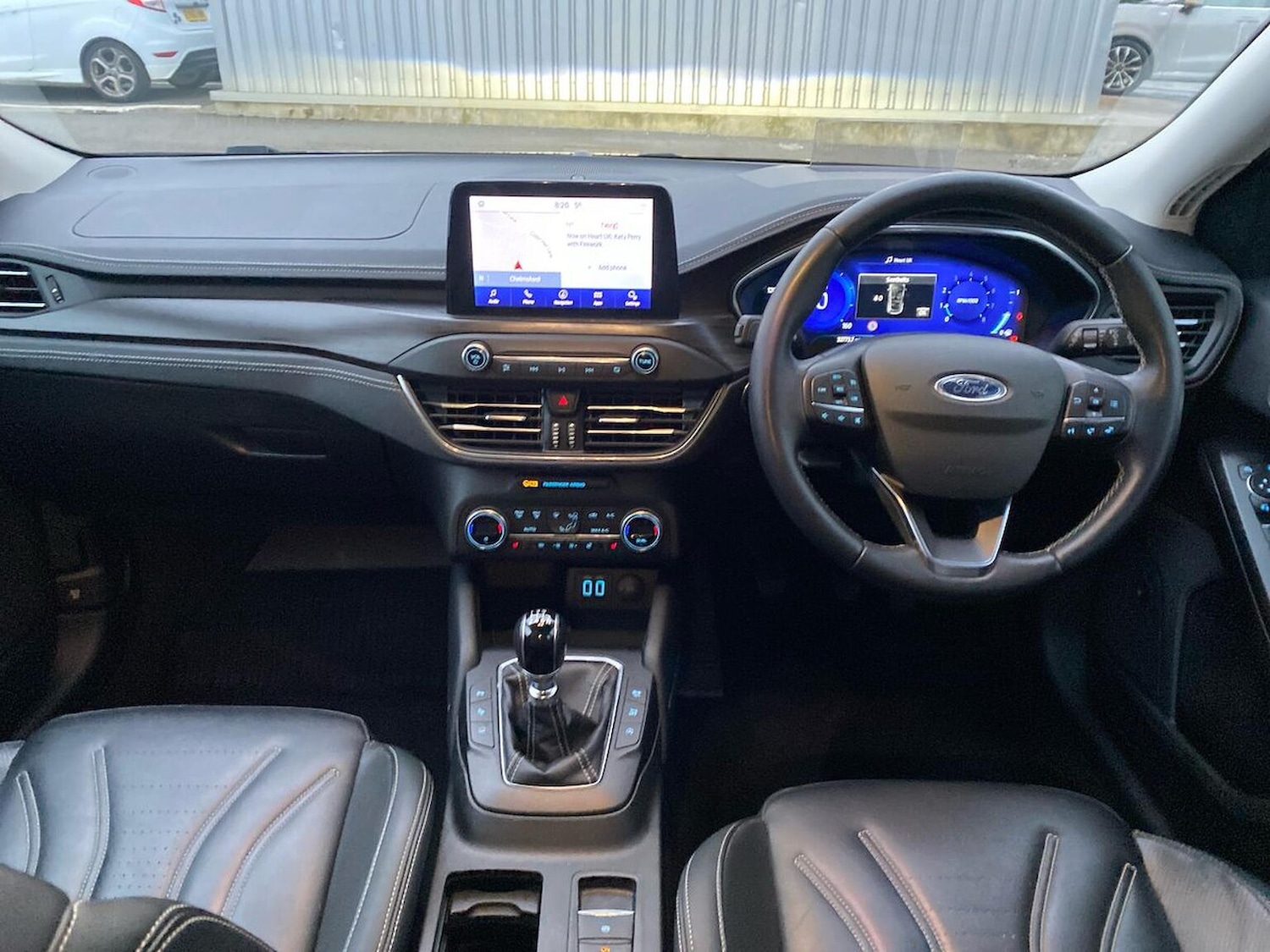 Used Ford Focus 2020 for sale - 77062260: Photo 10