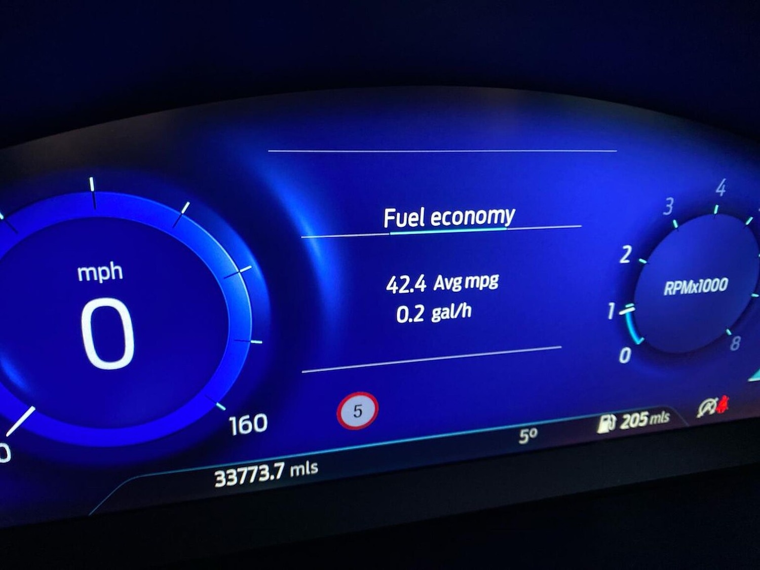 Used Ford Focus 2020 for sale - 77062260: Photo 12