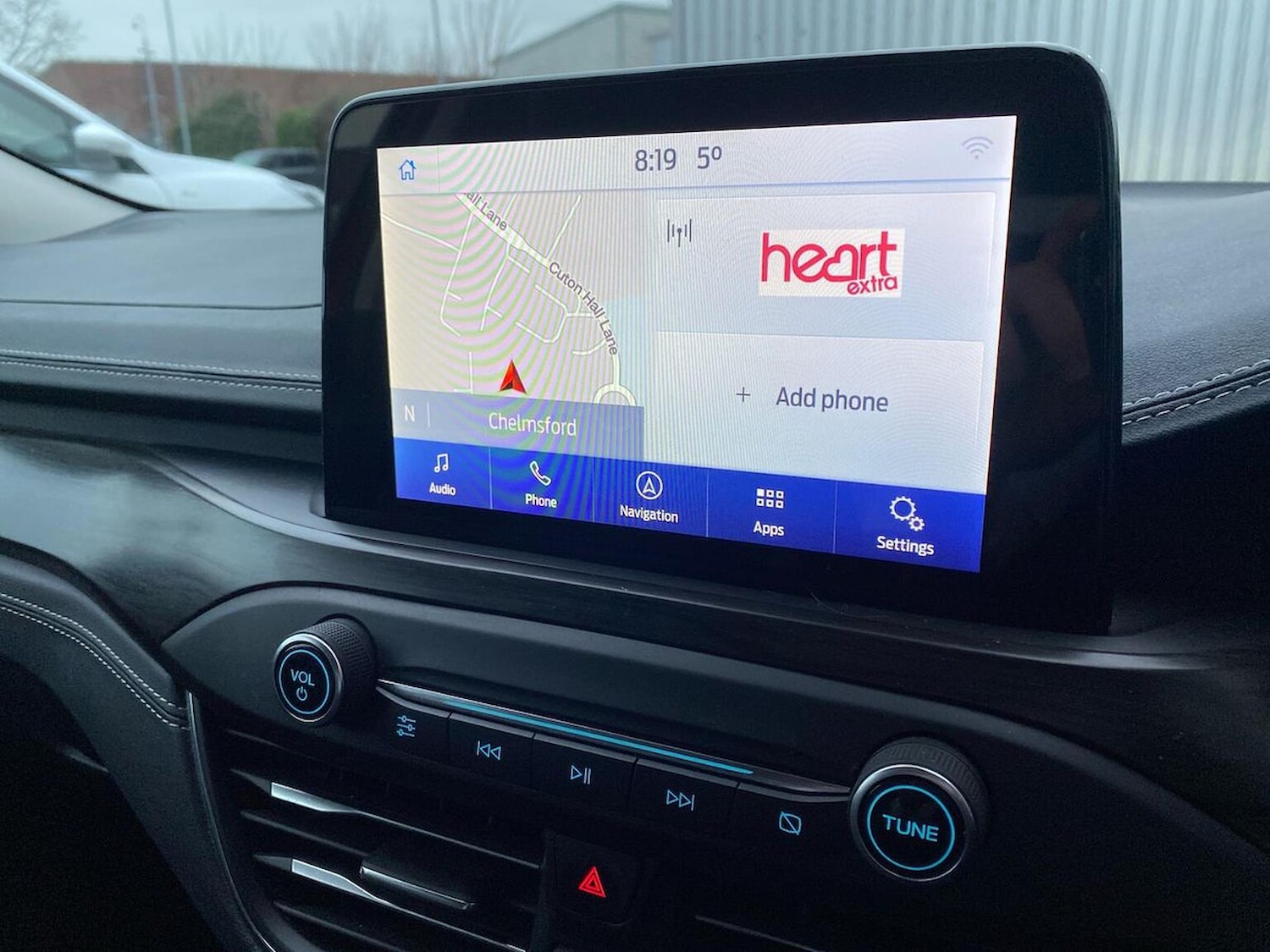 Used Ford Focus 2020 for sale - 77062260: Photo 13