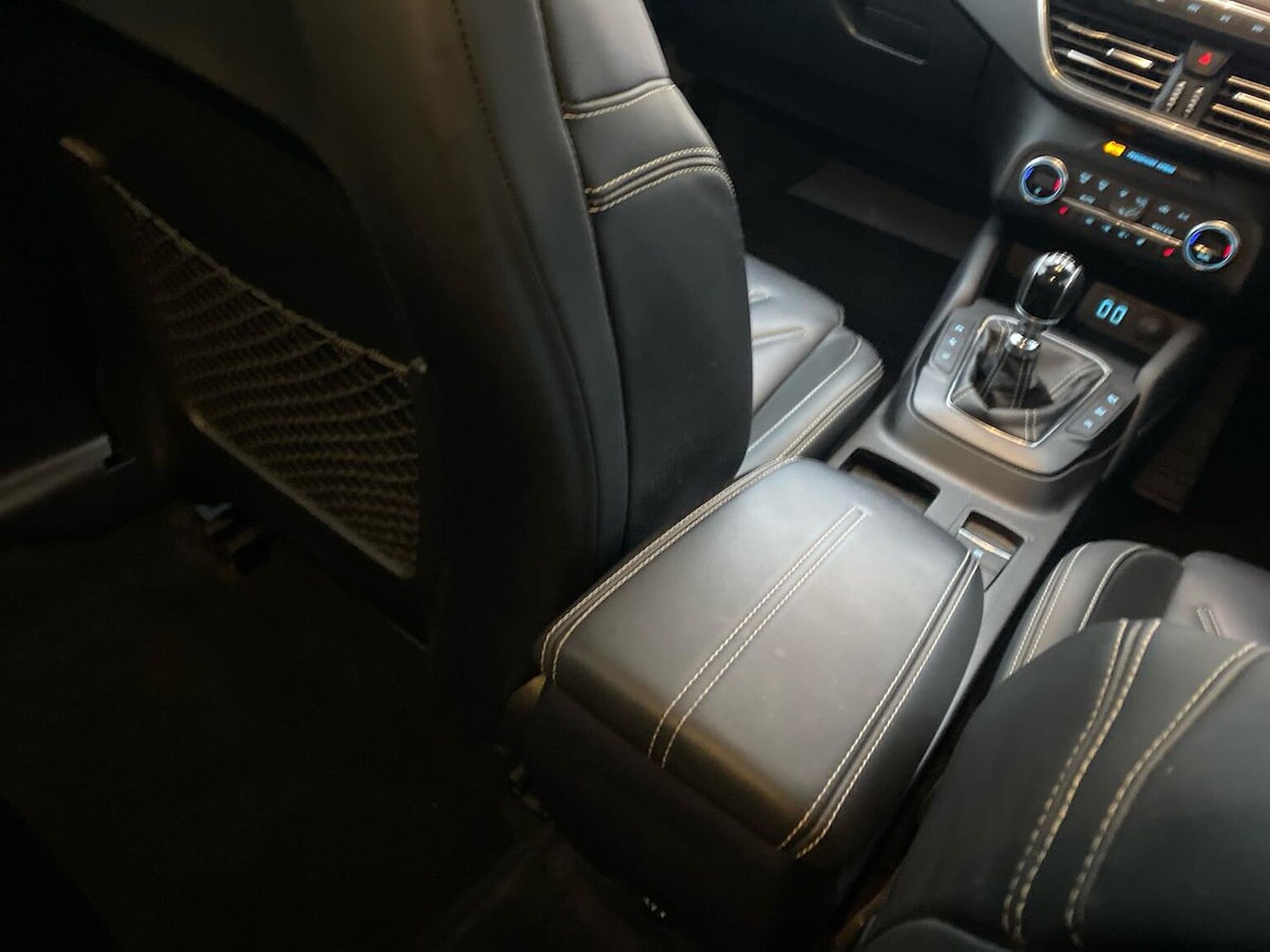 Used Ford Focus 2020 for sale - 77062260: Photo 15