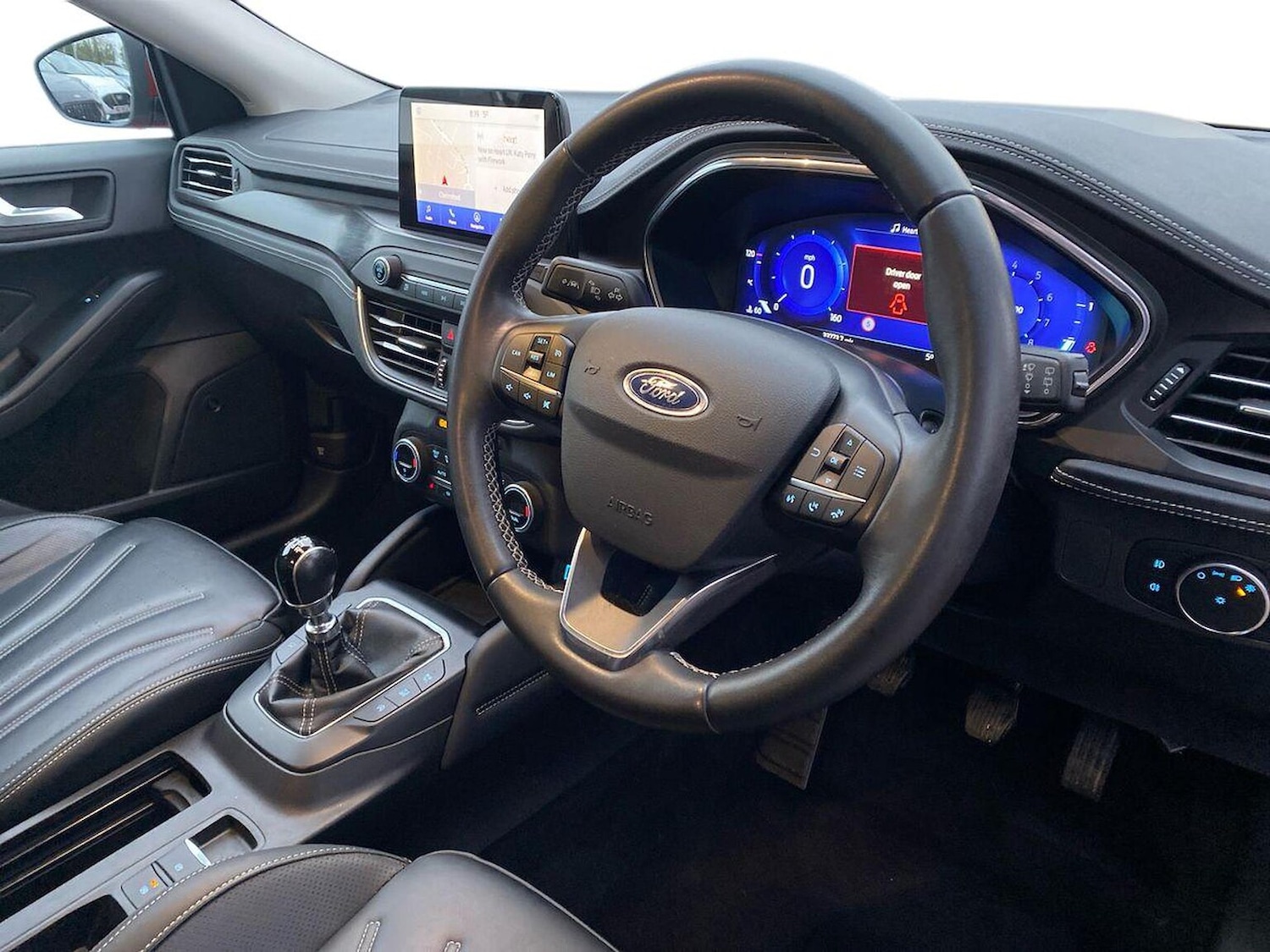 Used Ford Focus 2020 for sale - 77062260: Photo 17