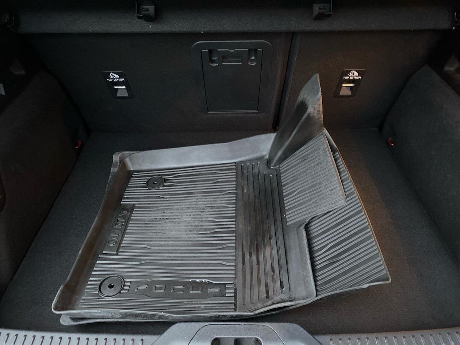 Used Ford Focus 2020 for sale - 77062260: Photo 19