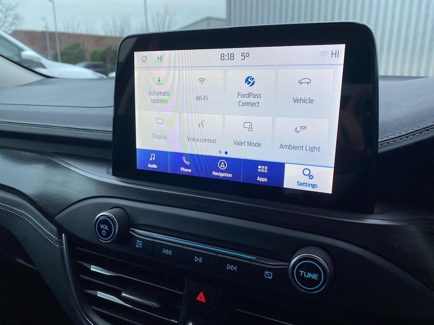 Used Ford Focus 2020 for sale - 77062260: Photo 24