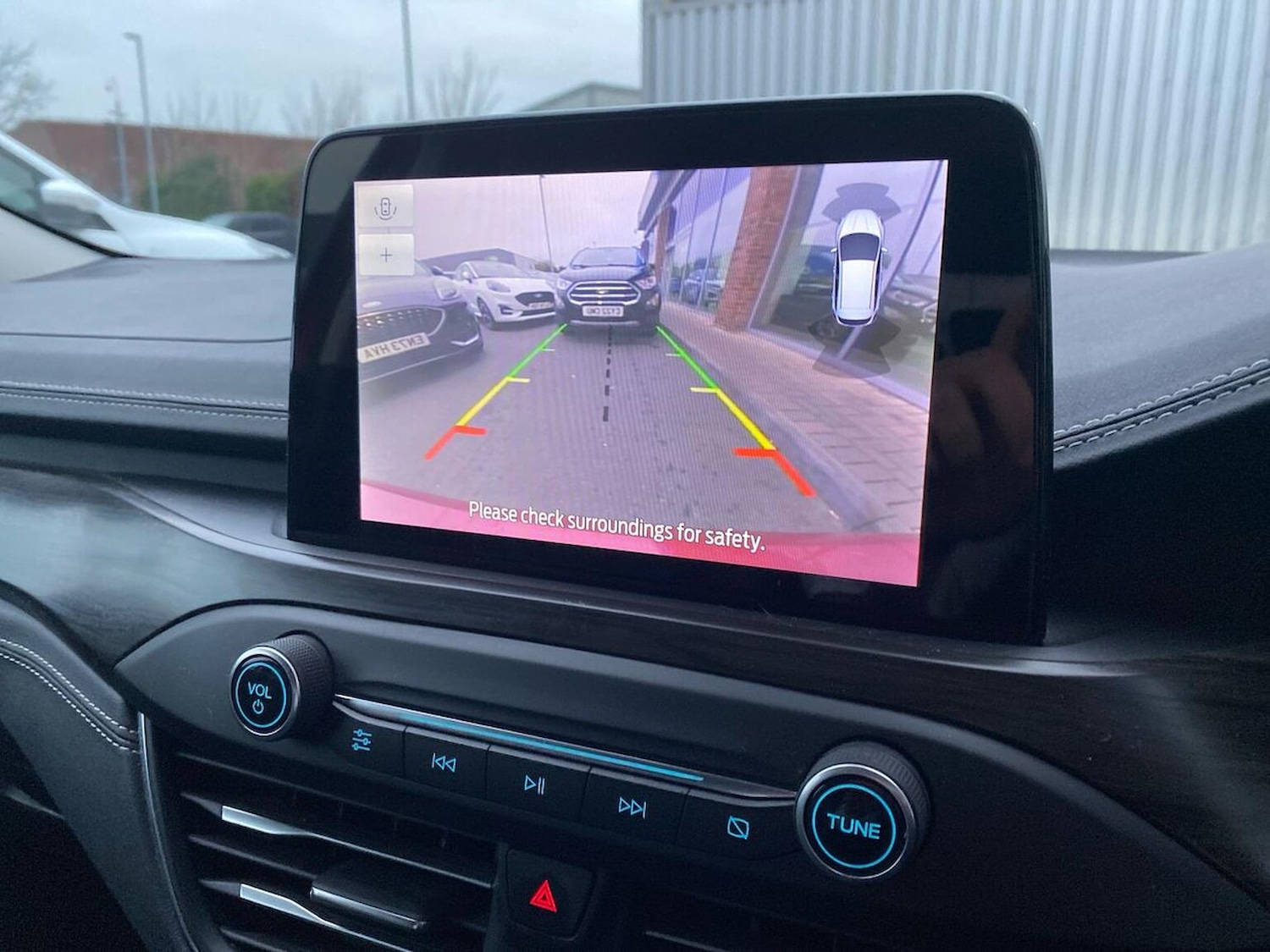 Used Ford Focus 2020 for sale - 77062260: Photo 25