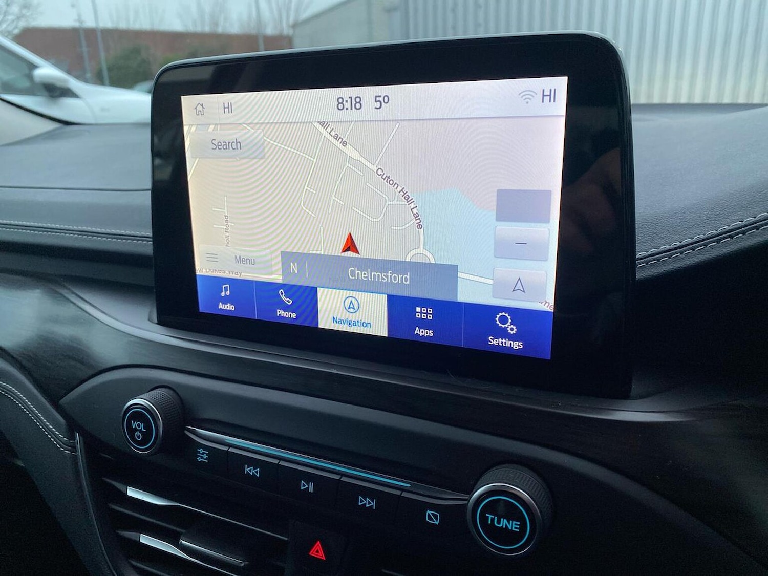 Used Ford Focus 2020 for sale - 77062260: Photo 26